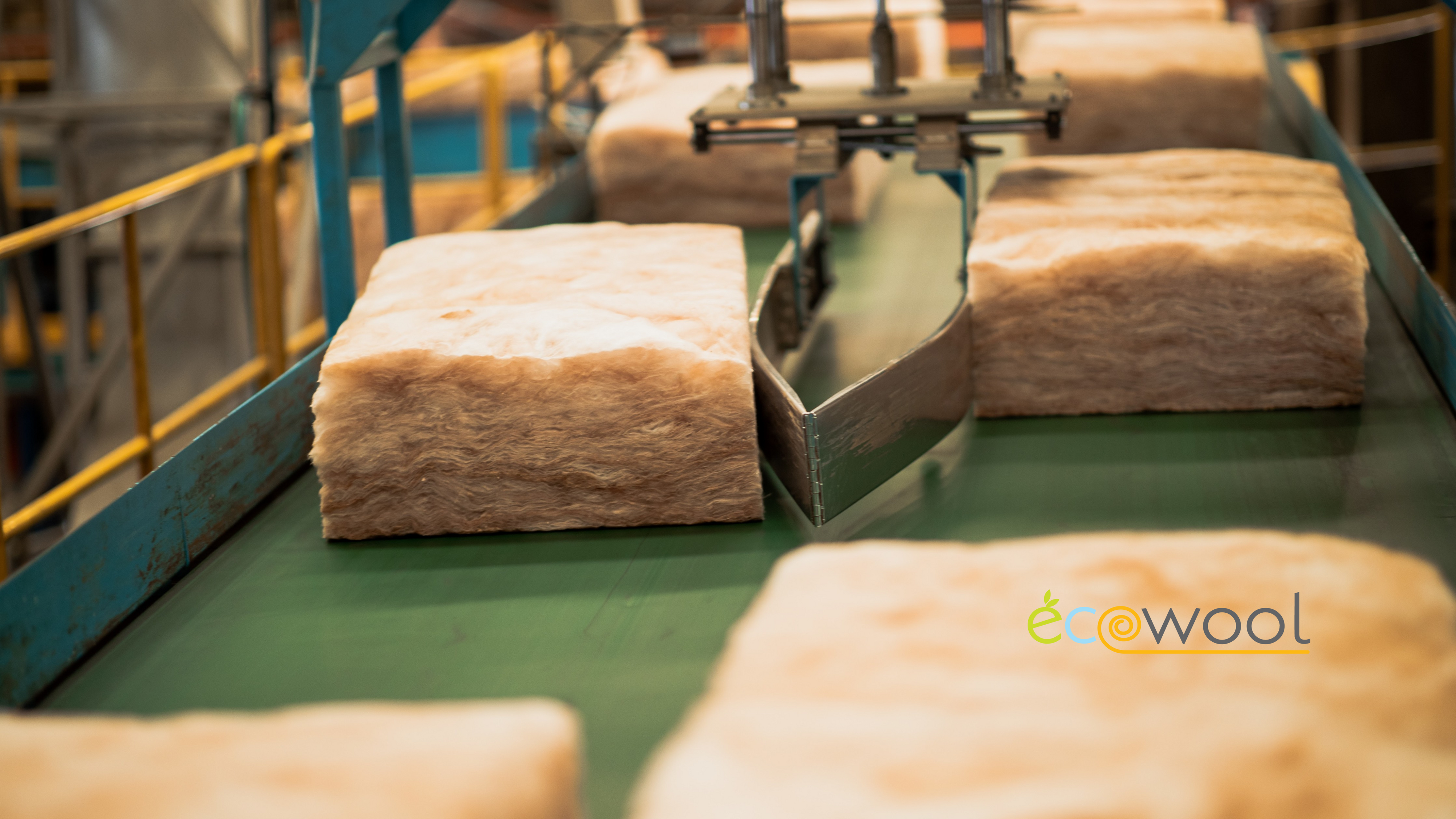 Wall Insulation | Ceiling Insulation | NoiseBREAK™ | Building Wraps ...
